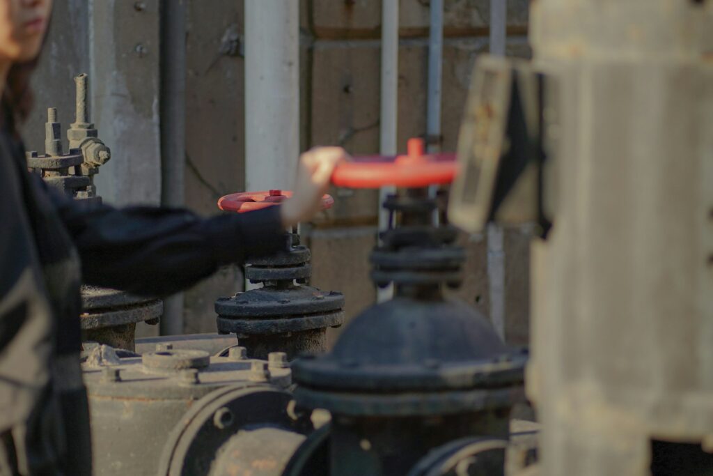 Backflow Testing
