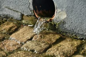 Drain Blockage