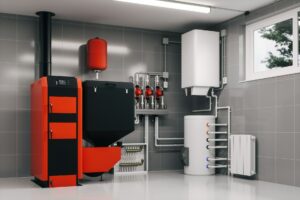 Heat Pump