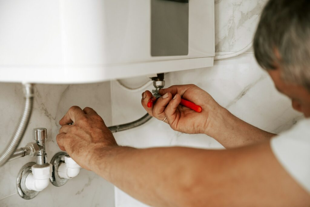 Hot Water System