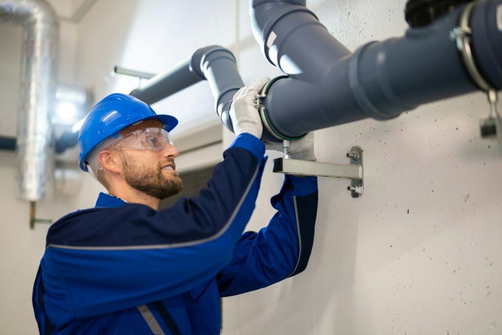 Plumber