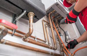 Hot Water System