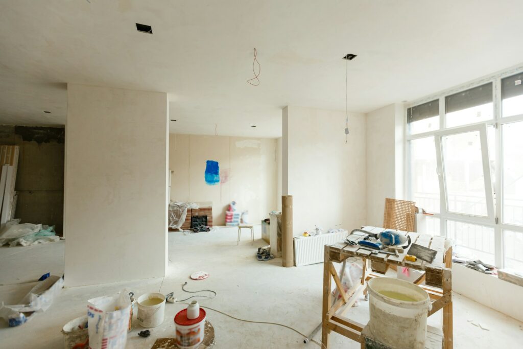 Renovation