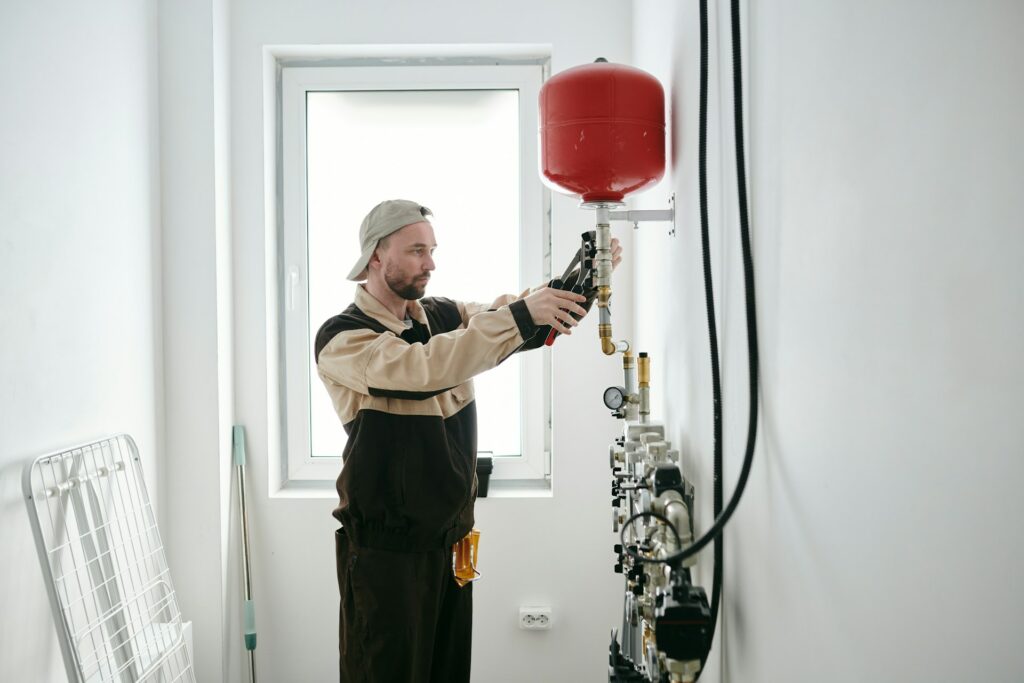 Water Heater