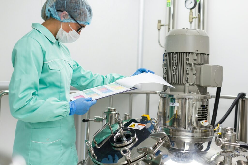 Water Compliance Testing