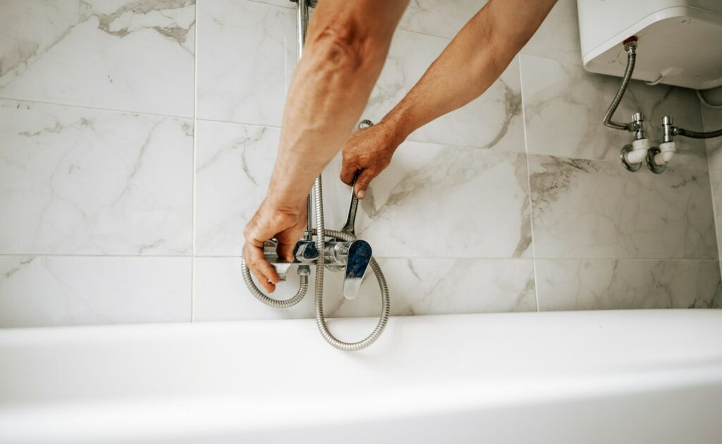 plumbing