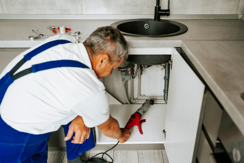 plumbing