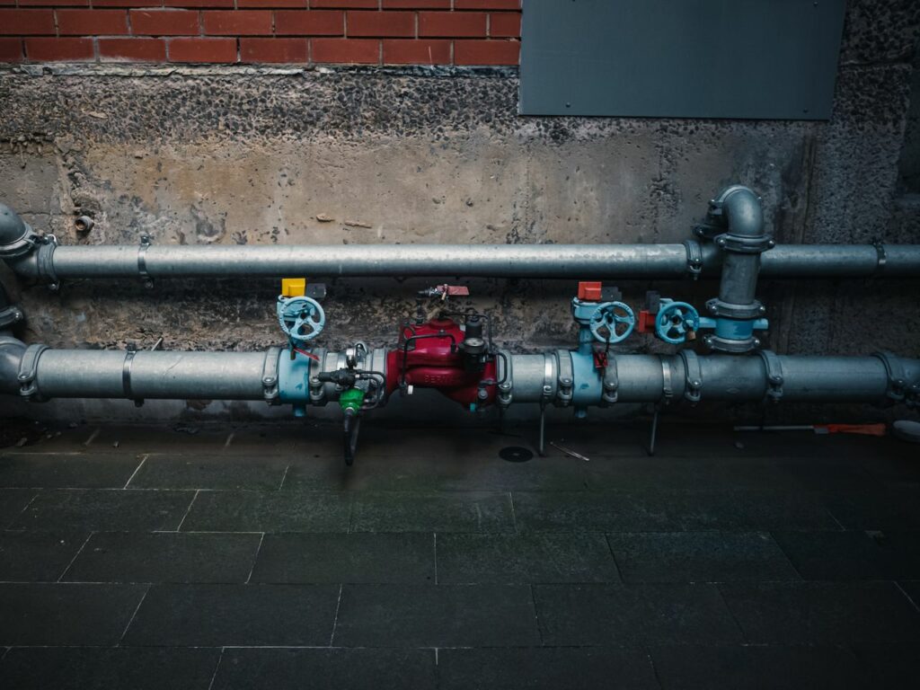 Pipes