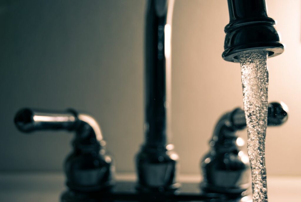 Water