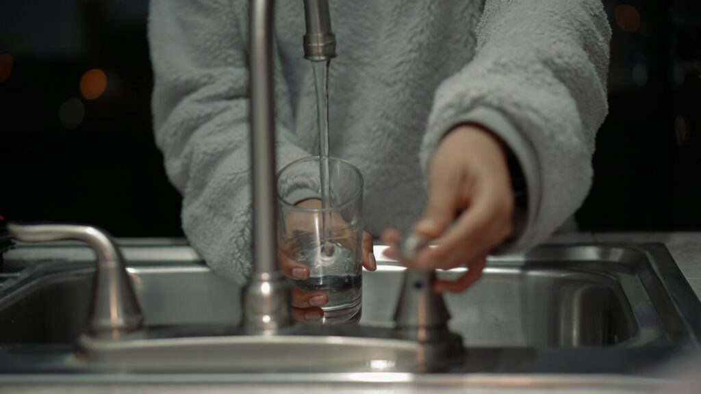 Water Compliance Testing